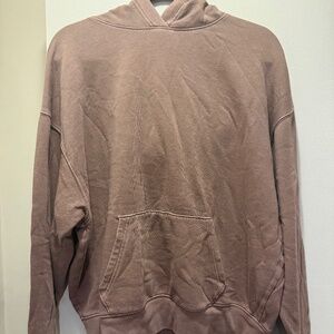 PINK Victoria's Secret Hooded Sweatshirt